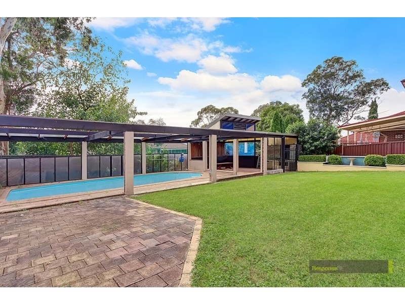 111 Buckleys Road, Winston Hills NSW 2153