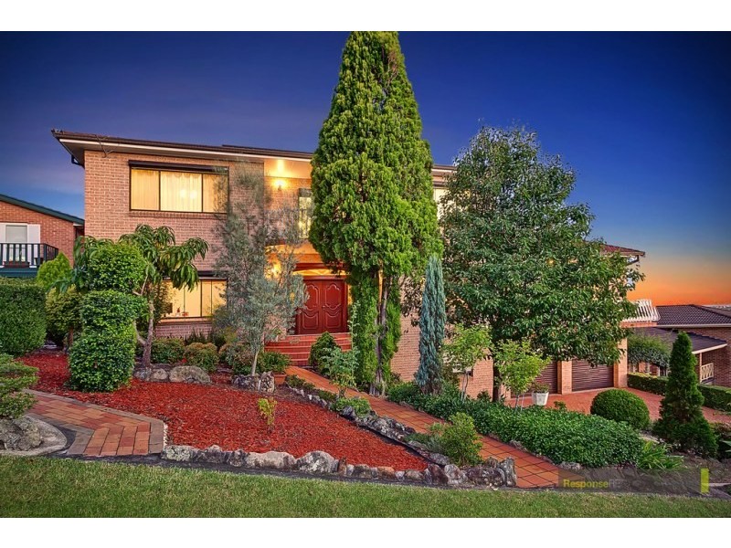 11 Boyne Place, Baulkham Hills NSW 2153