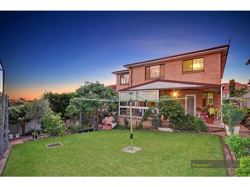 11 Boyne Place, Baulkham Hills NSW 2153