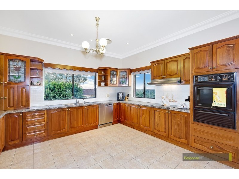11 Boyne Place, Baulkham Hills NSW 2153