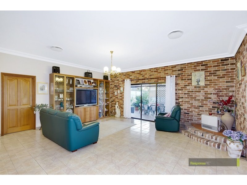 11 Boyne Place, Baulkham Hills NSW 2153