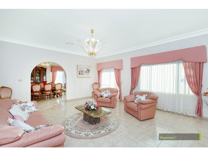 11 Boyne Place, Baulkham Hills NSW 2153