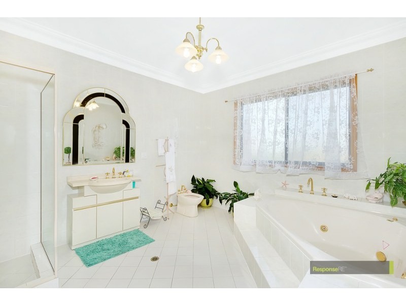 11 Boyne Place, Baulkham Hills NSW 2153