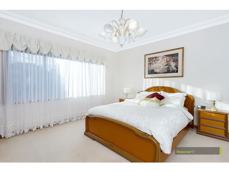 11 Boyne Place, Baulkham Hills NSW 2153