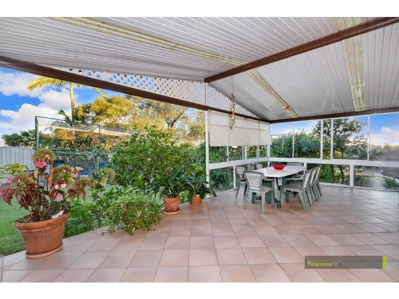 11 Boyne Place, Baulkham Hills NSW 2153