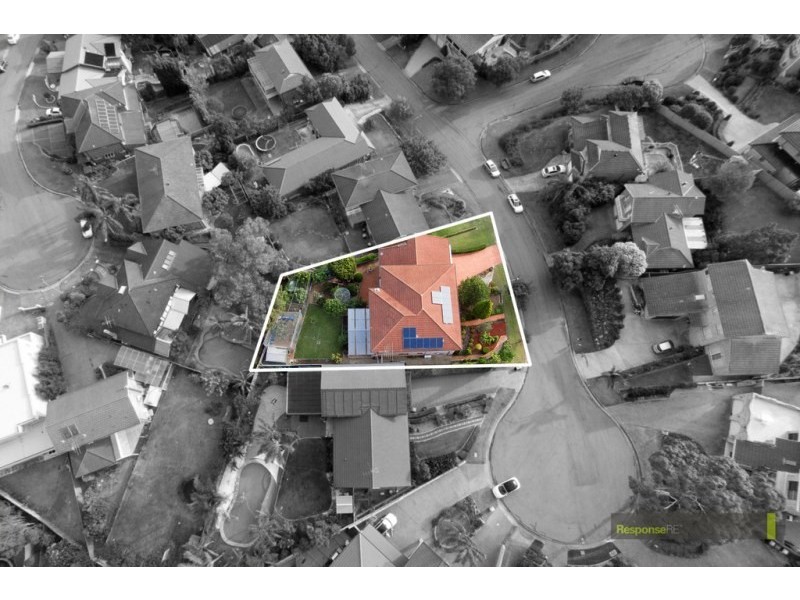 11 Boyne Place, Baulkham Hills NSW 2153