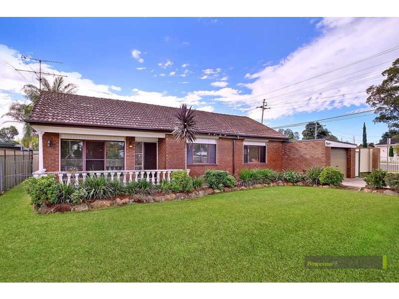 1 Mary Street, Blacktown NSW 2148