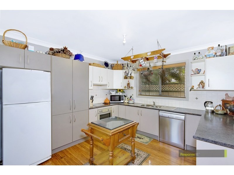 1 Mary Street, Blacktown NSW 2148