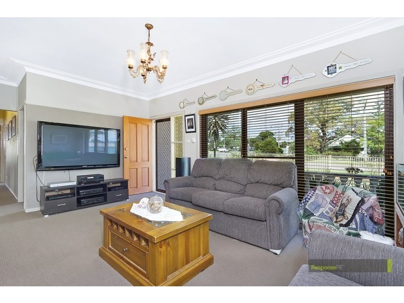 1 Mary Street, Blacktown NSW 2148