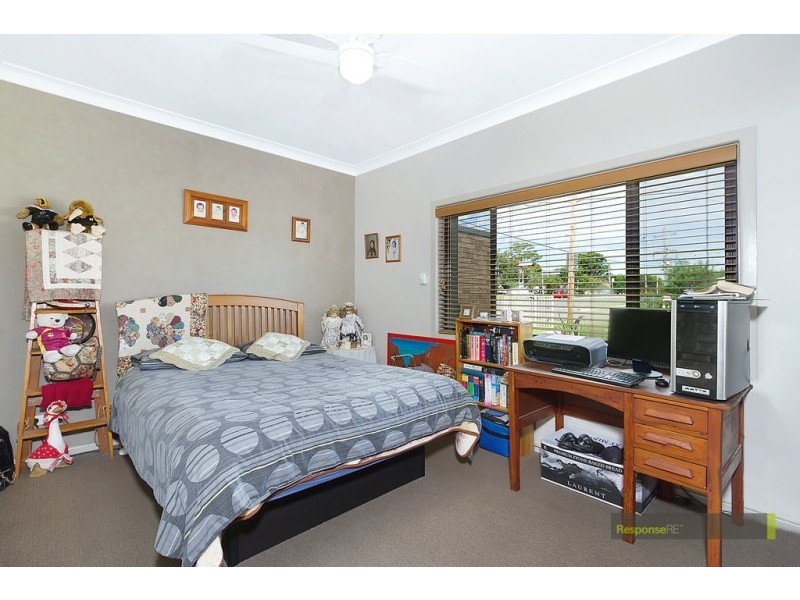 1 Mary Street, Blacktown NSW 2148