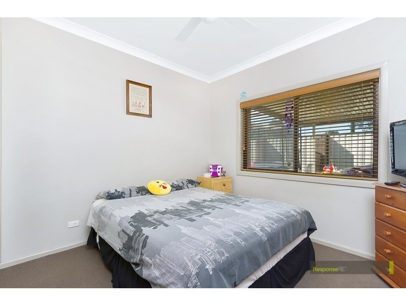 1 Mary Street, Blacktown NSW 2148