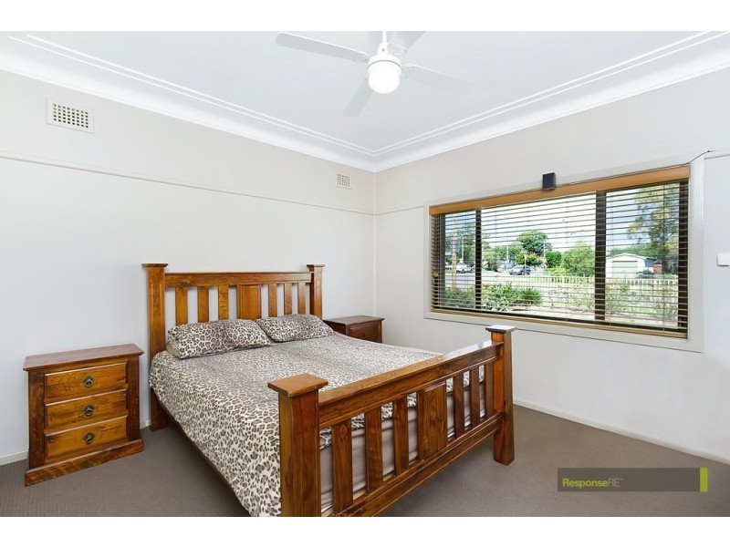 1 Mary Street, Blacktown NSW 2148