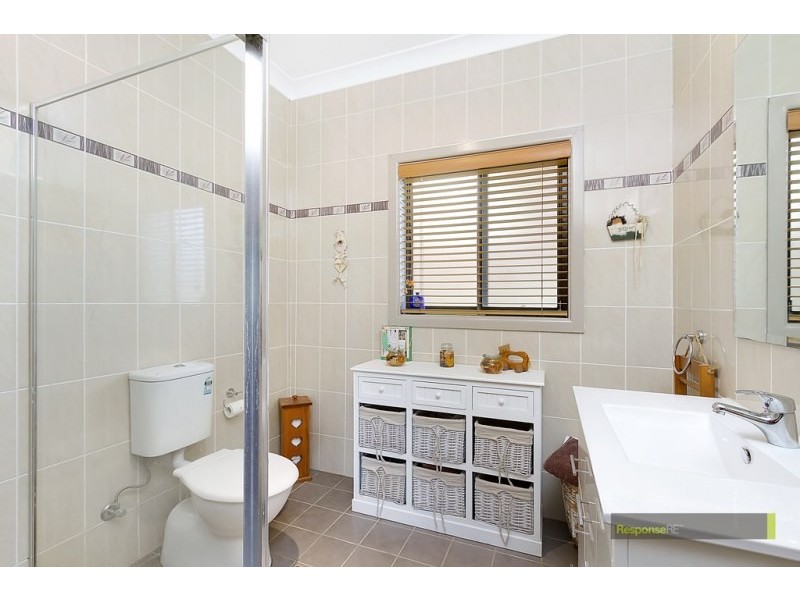 1 Mary Street, Blacktown NSW 2148