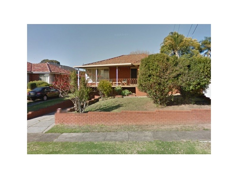 12 Shelley Street, Winston Hills NSW 2153