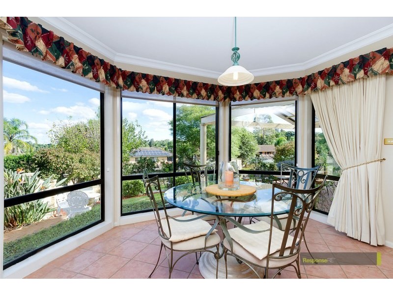 246 Seven Hills Way, Baulkham Hills NSW 2153