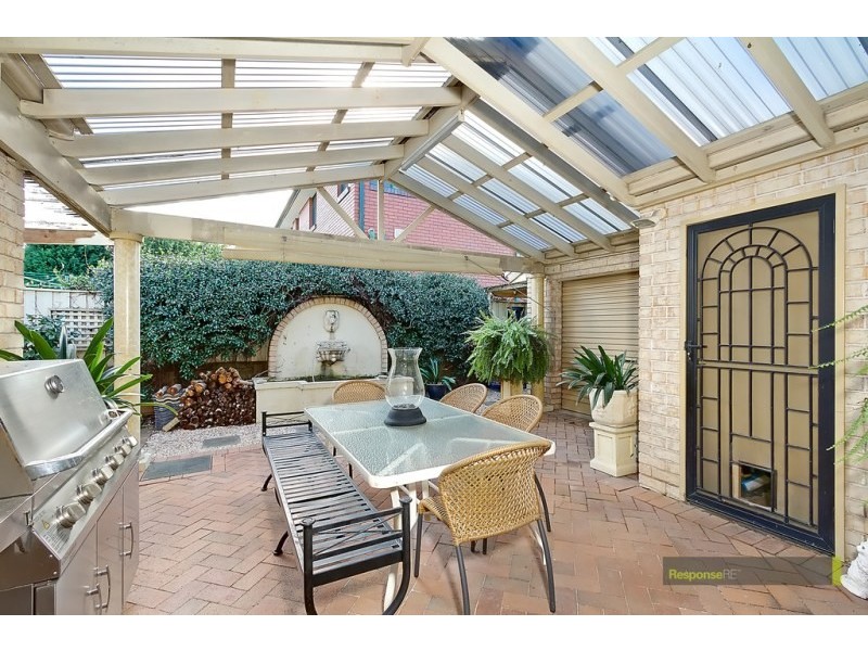 246 Seven Hills Way, Baulkham Hills NSW 2153