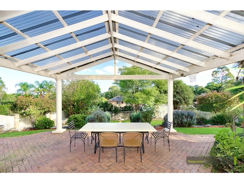 246 Seven Hills Way, Baulkham Hills NSW 2153