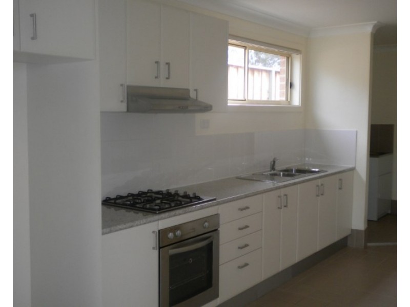 46 Winten Drive, Glendenning NSW 2761