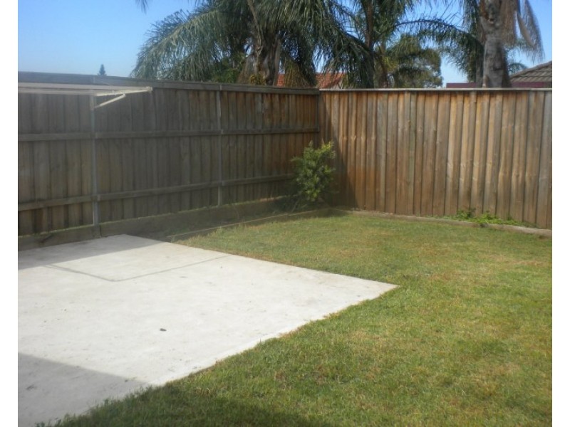 46 Winten Drive, Glendenning NSW 2761