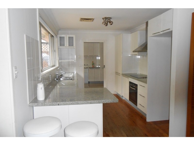 3 Disraeli Road, Winston Hills NSW 2153