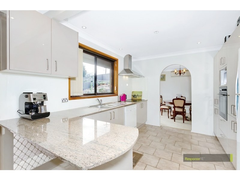 2 Willmott Avenue, Winston Hills NSW 2153