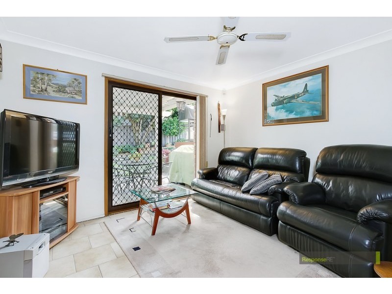 2 Willmott Avenue, Winston Hills NSW 2153