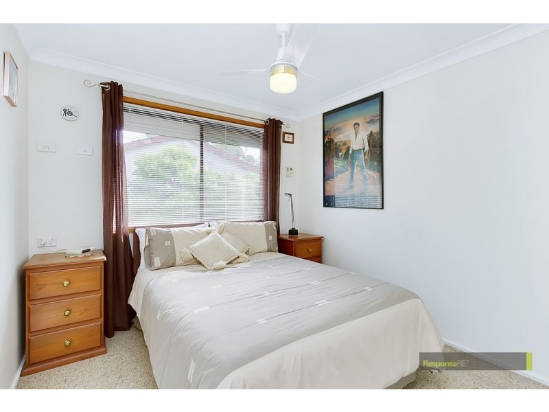2 Willmott Avenue, Winston Hills NSW 2153