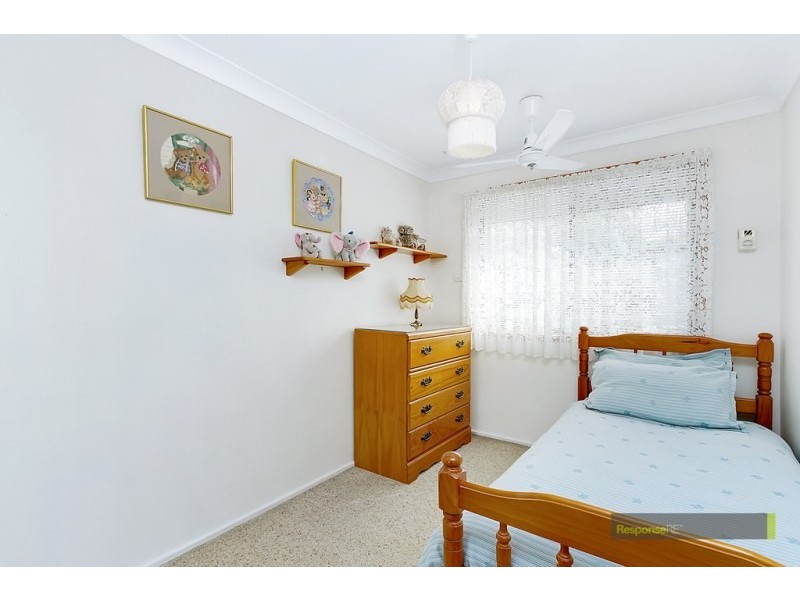 2 Willmott Avenue, Winston Hills NSW 2153