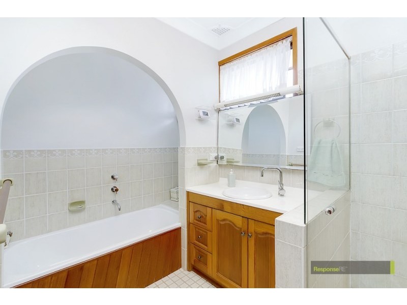 2 Willmott Avenue, Winston Hills NSW 2153