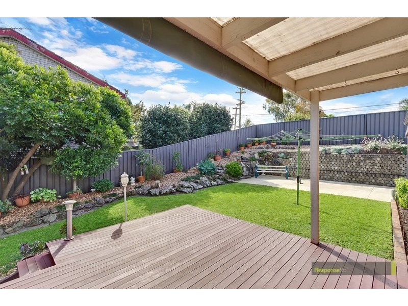 2 Willmott Avenue, Winston Hills NSW 2153