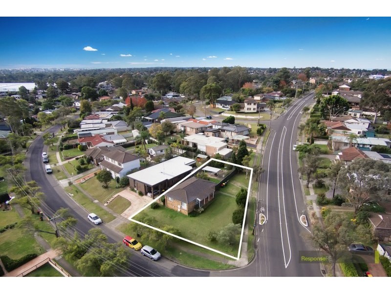 45 Hilary Street, Winston Hills NSW 2153