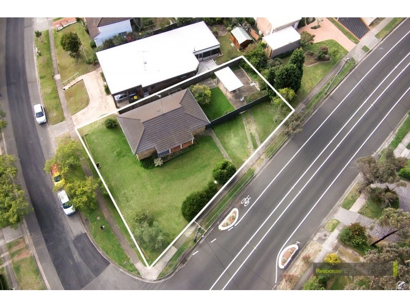 45 Hilary Street, Winston Hills NSW 2153