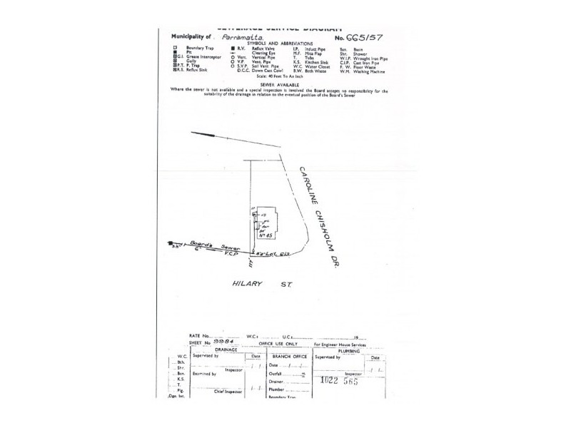 45 Hilary Street, Winston Hills NSW 2153