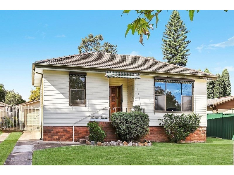 3 Radley Road, Seven Hills NSW 2147