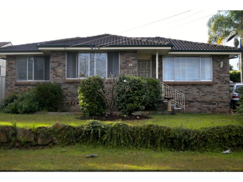 39 Hilary Street, Winston Hills NSW 2153