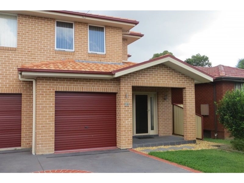 36 Monterey Street, South Wentworthville NSW 2145