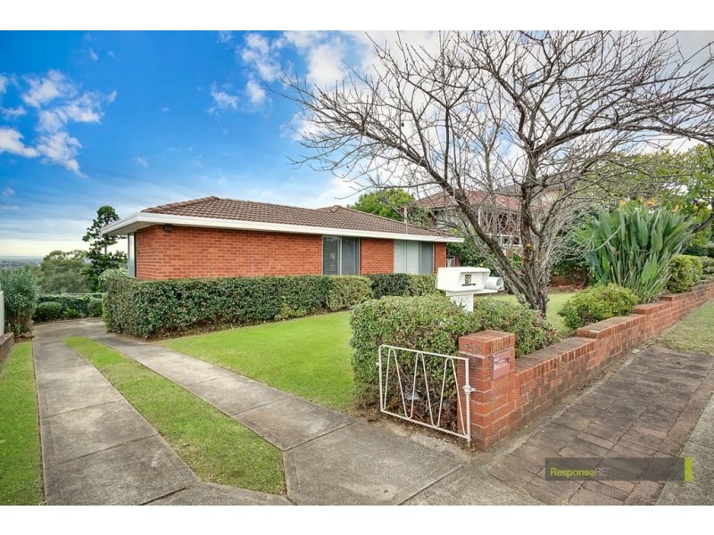 99 Lanhams Road, Winston Hills NSW 2153