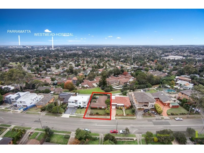 99 Lanhams Road, Winston Hills NSW 2153