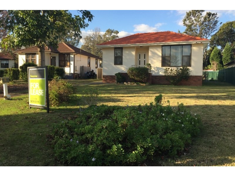 3 Radley Road, Seven Hills NSW 2147