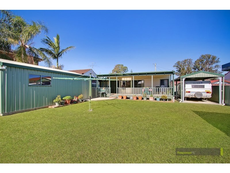 3 Mary Street, Blacktown NSW 2148