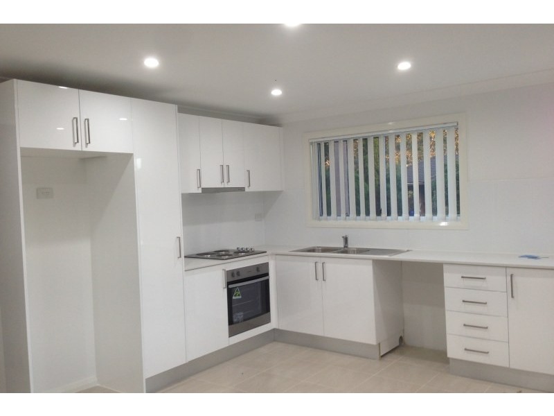 105A Oakes Road, Winston Hills NSW 2153