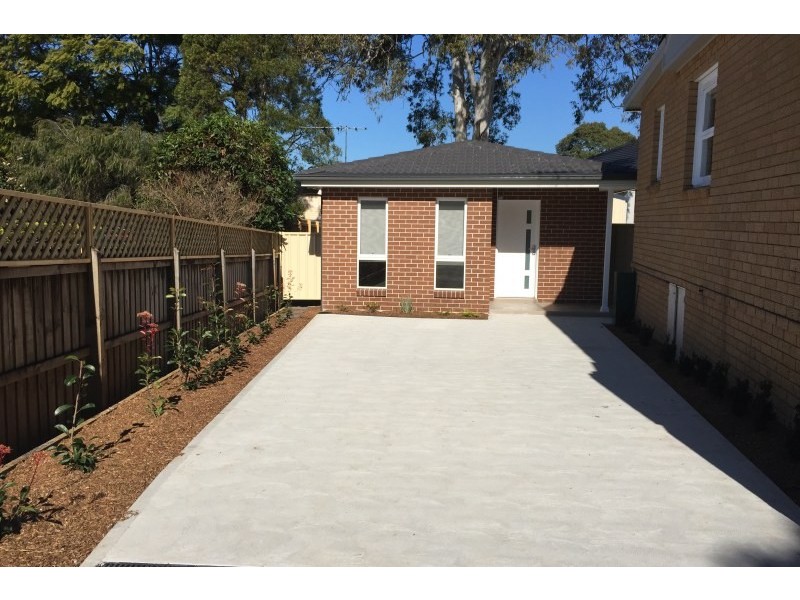 15a Nada Street, Old Toongabbie NSW 2146