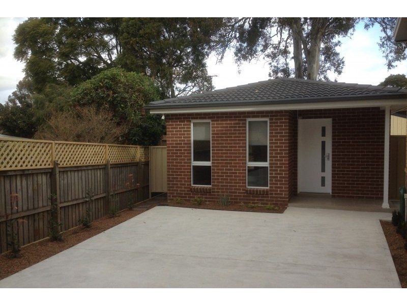 15a Nada Street, Old Toongabbie NSW 2146