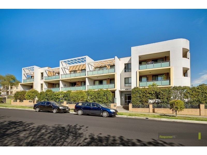 10/14-18 Reid Avenue, Westmead NSW 2145