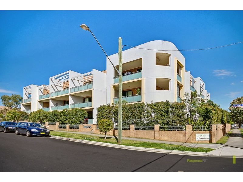 10/14-18 Reid Avenue, Westmead NSW 2145