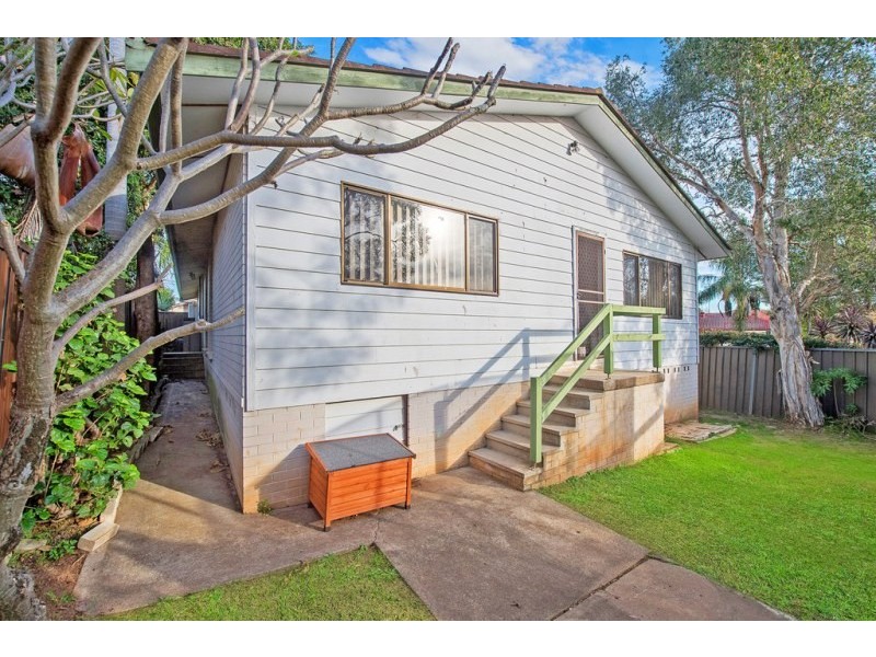 134 Lanhams Road, Winston Hills NSW 2153