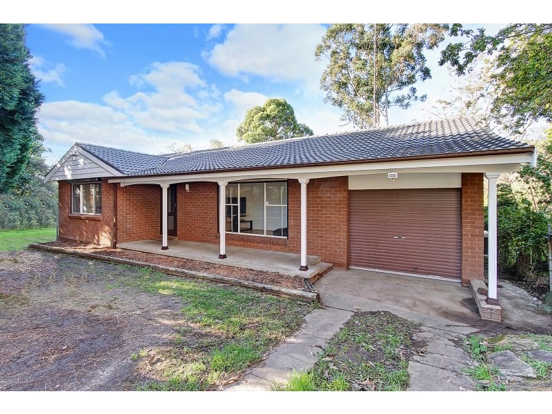 9 Hammond Court, Baulkham Hills NSW 2153
