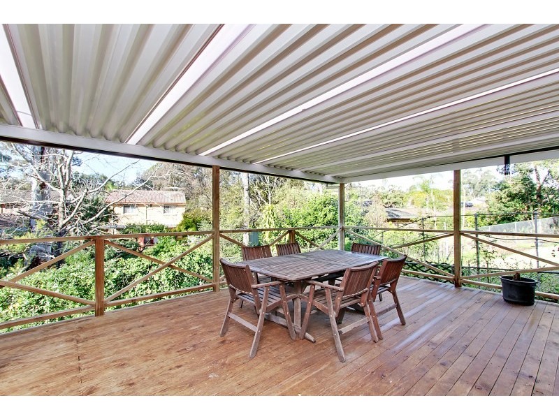 9 Hammond Court, Baulkham Hills NSW 2153