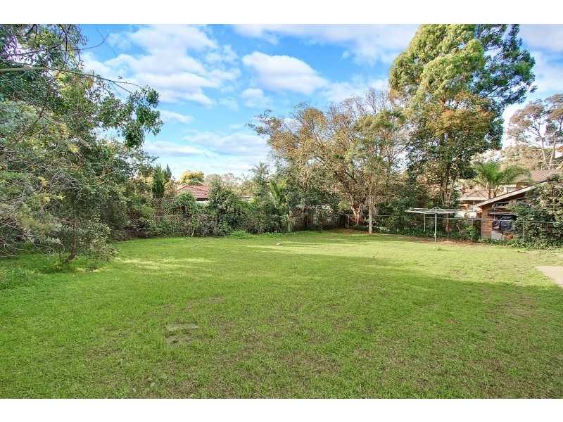 9 Hammond Court, Baulkham Hills NSW 2153