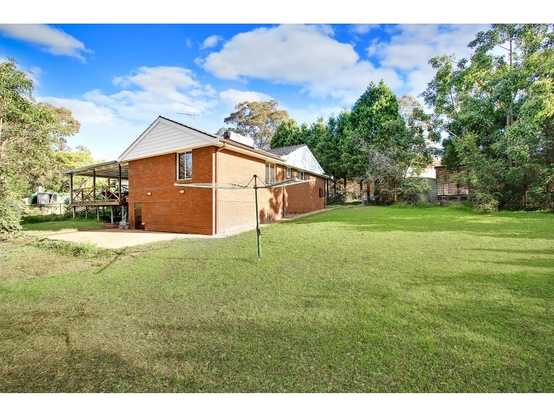 9 Hammond Court, Baulkham Hills NSW 2153